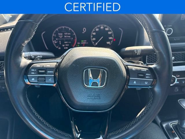 Used 2022 Honda Civic Sport image 17