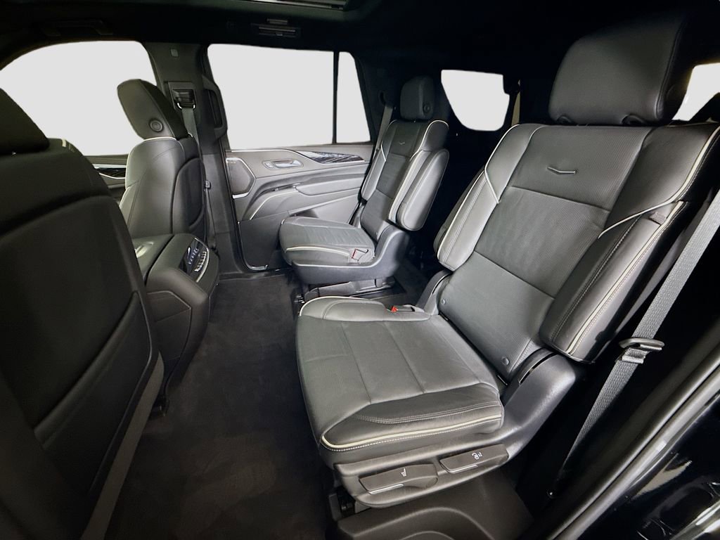 Used 2023 Cadillac Escalade Sport w/ LPO, Illumination Package image 25