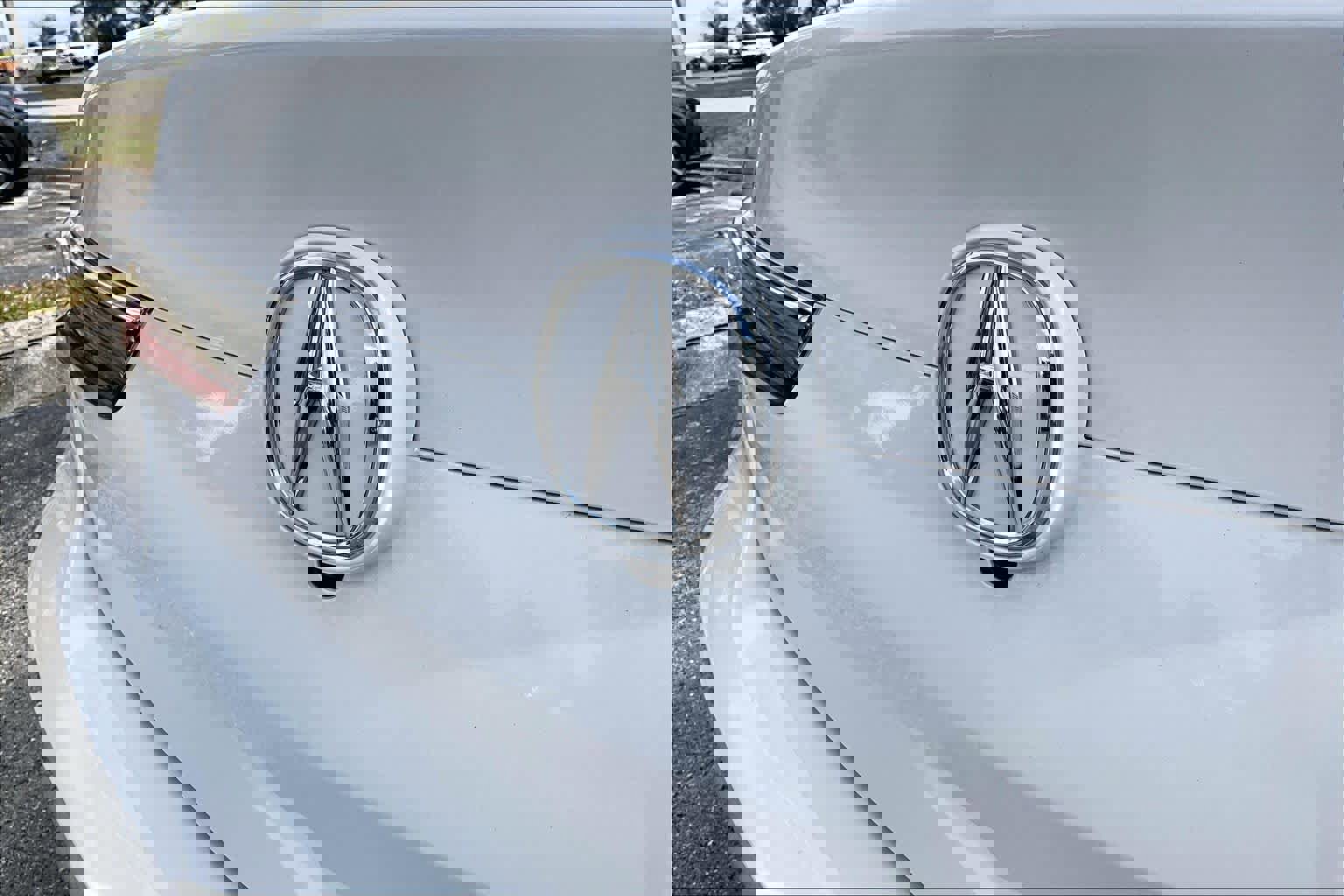 Used 2021 Acura ILX image 31