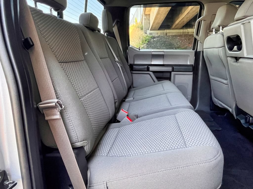 Used 2019 Ford F150 XLT w/ Equipment Group 302A Luxury AWD/4WD image 41