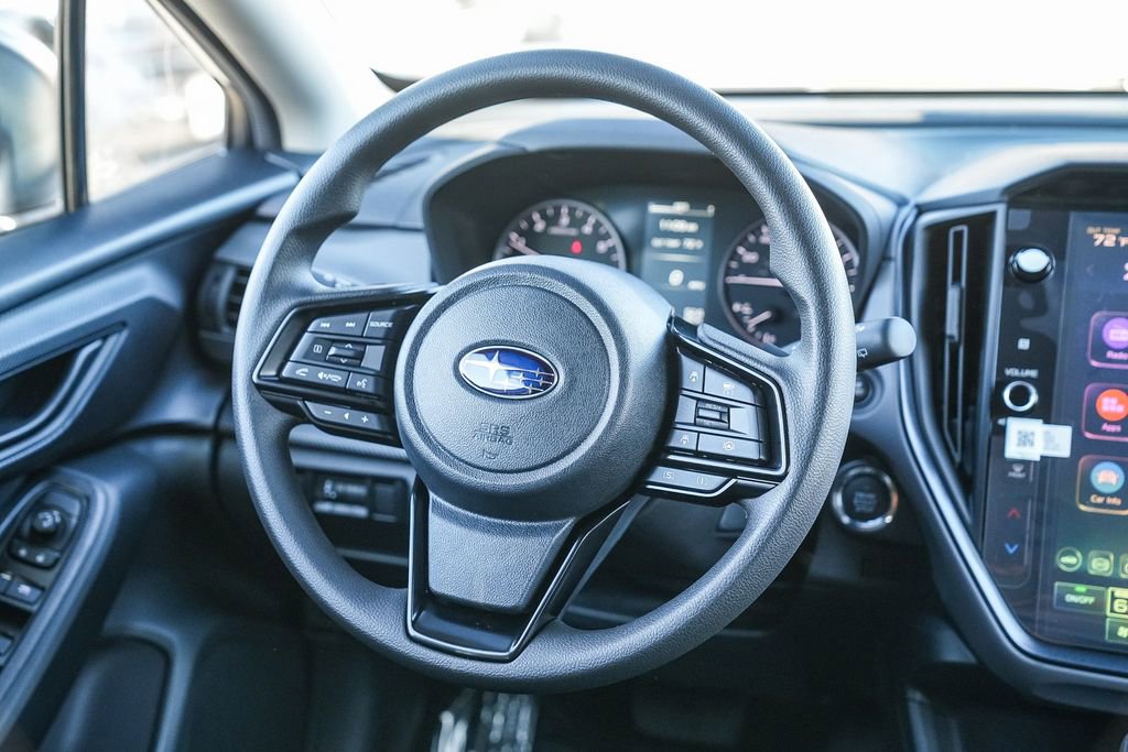 New 2026 Subaru Crosstrek 2.0i Premium image 16