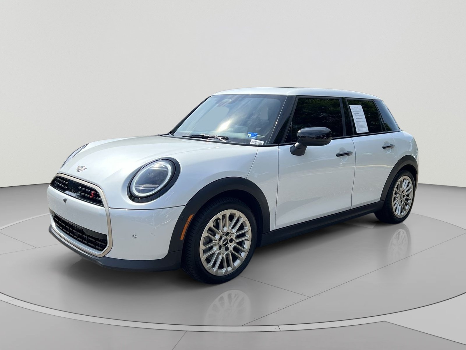 Used 2025 MINI Cooper S