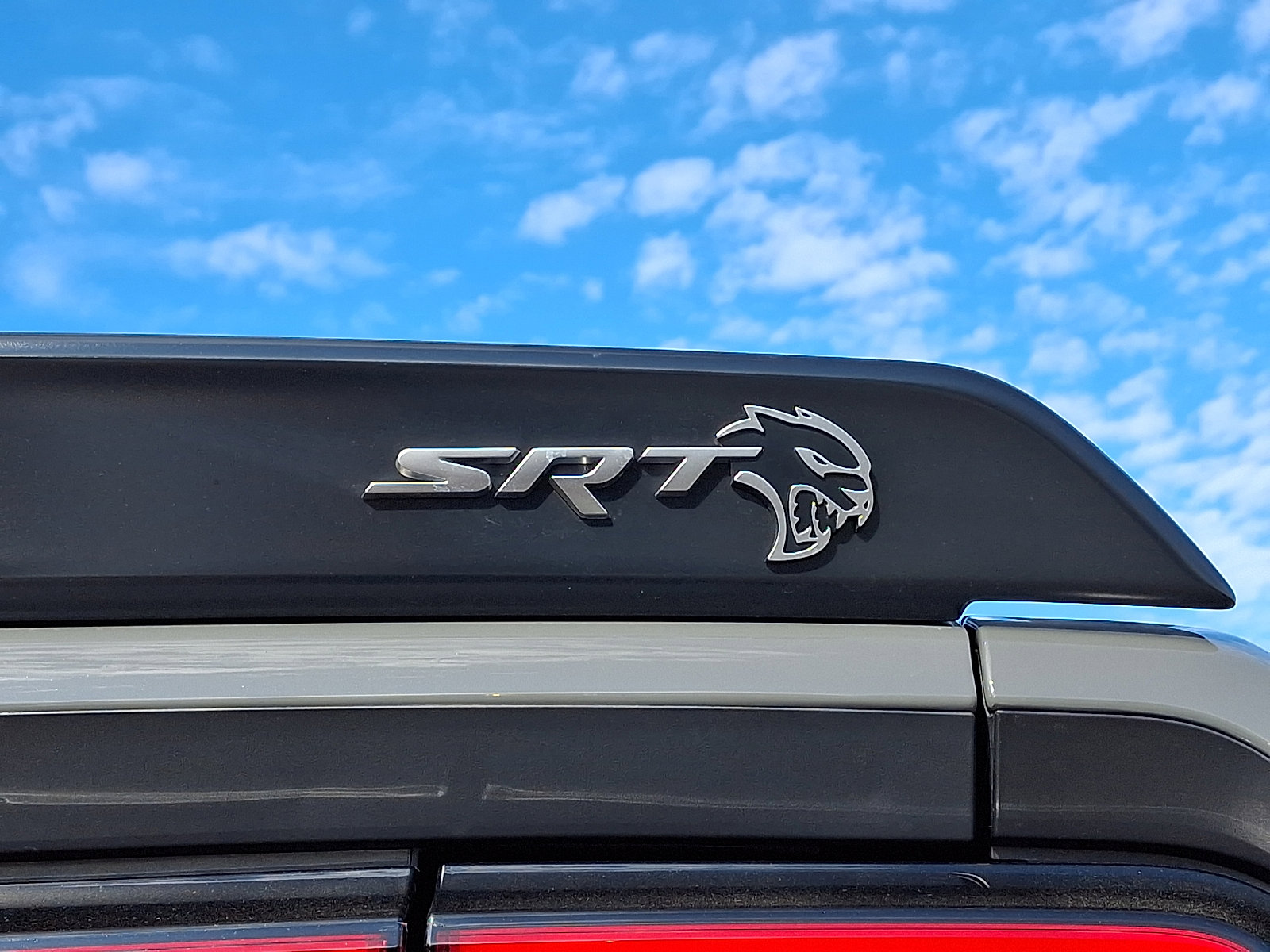 Used 2023 Dodge Challenger SRT Hellcat w/ Driver Convenience Group image 31