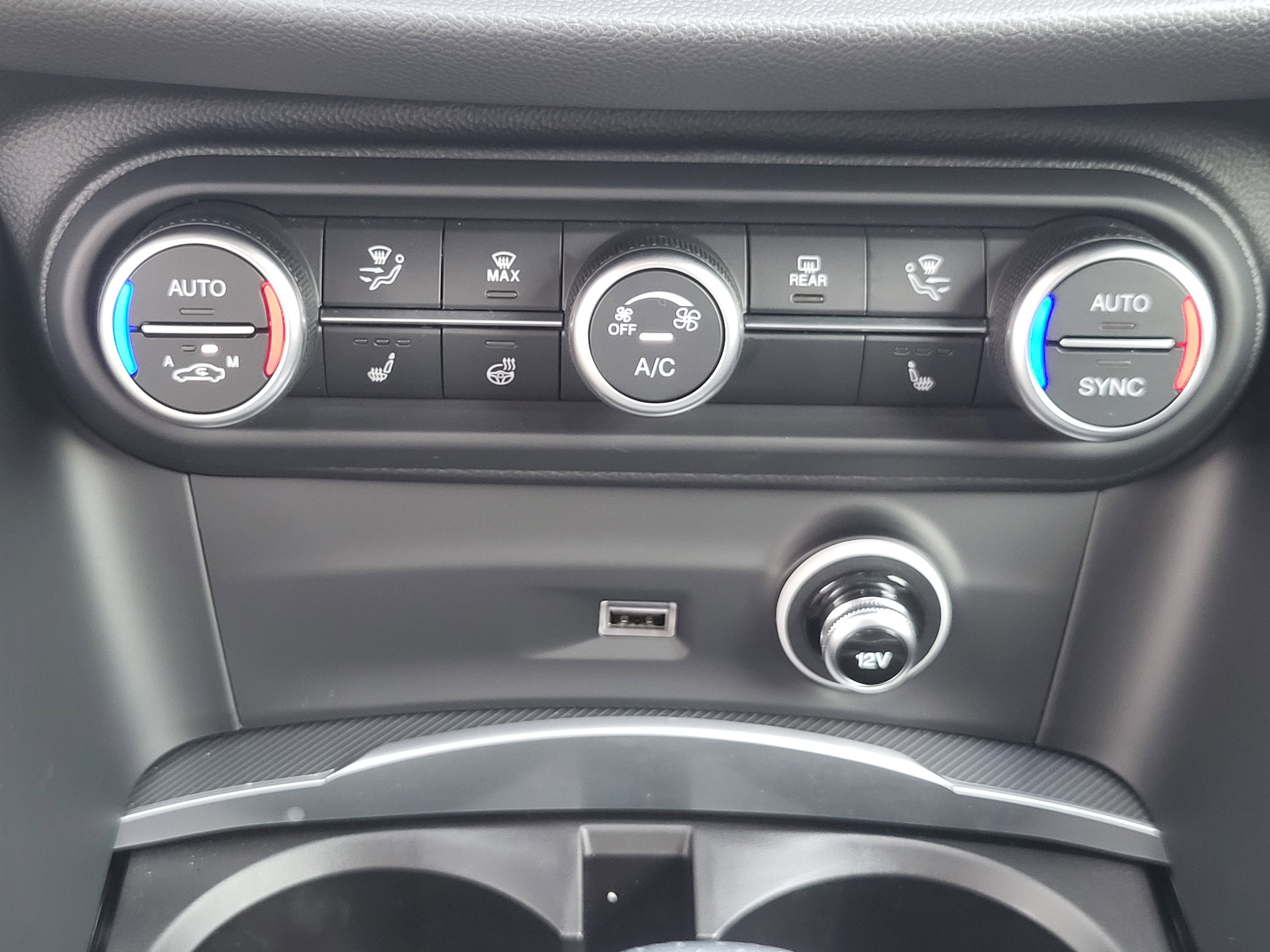 New 2025 Alfa Romeo Stelvio Sprint image 54