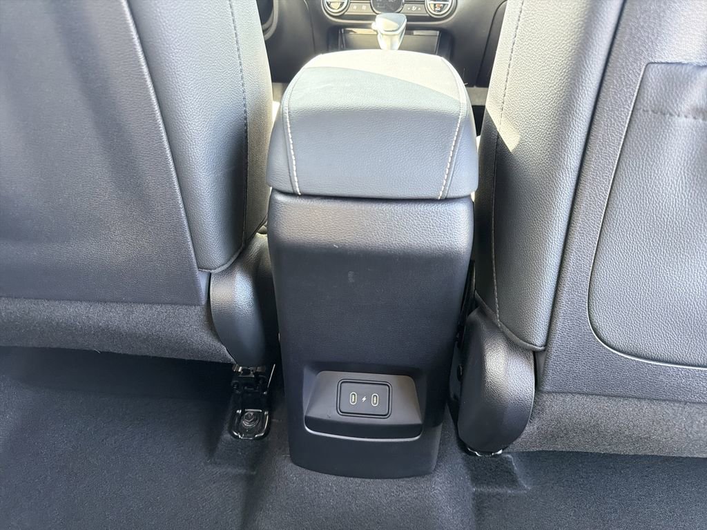 Used 2024 Kia Soul GT-Line FWD image 20
