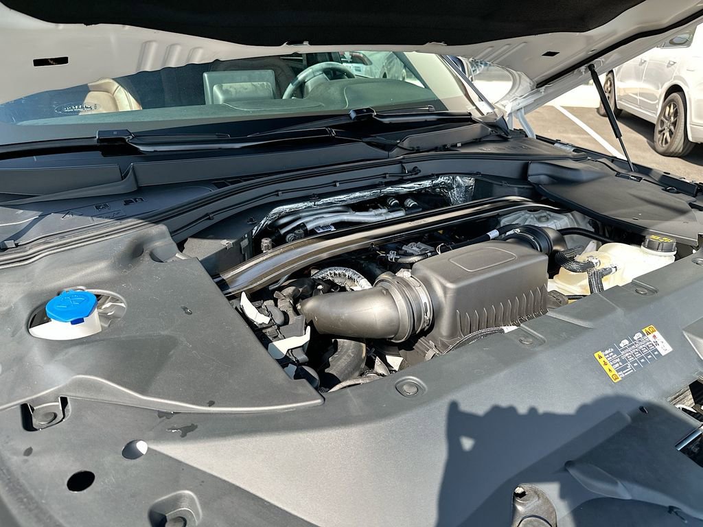 Used 2020 Lincoln Aviator Reserve w/ Elements Package Plus image 26