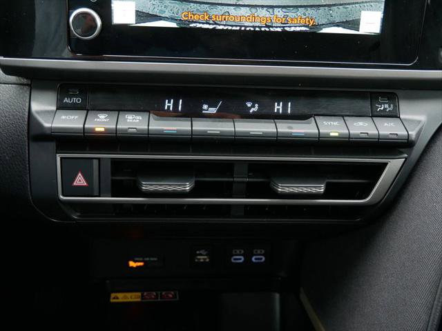 Certified 2025 Toyota Camry LE FWD image 20