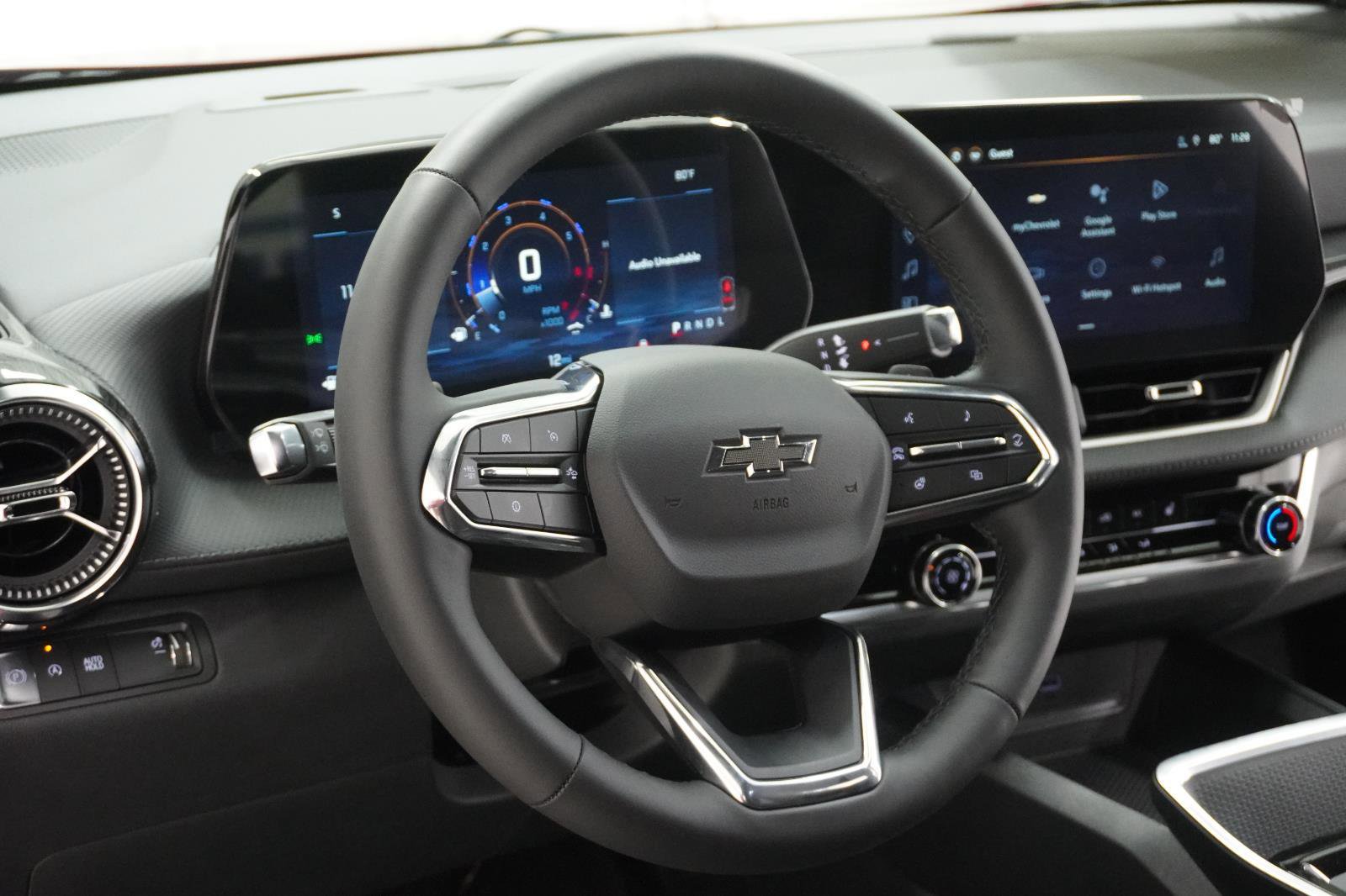 New 2026 Chevrolet Equinox LT w/ Midnight Edition image 17