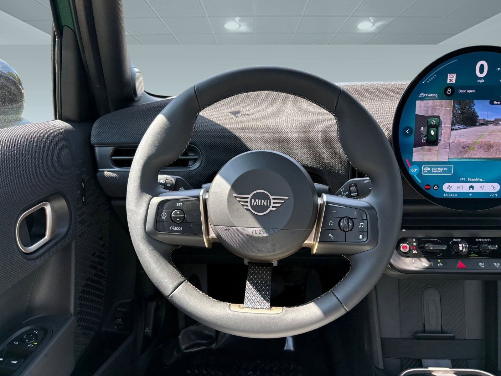 New 2026 MINI Cooper 4-Door Hardtop image 16