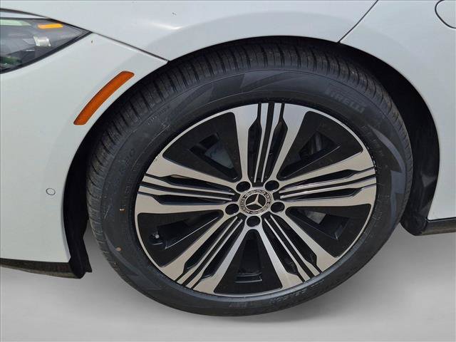 Used 2023 Mercedes-Benz EQS 450+ 4MATIC Sedan image 22