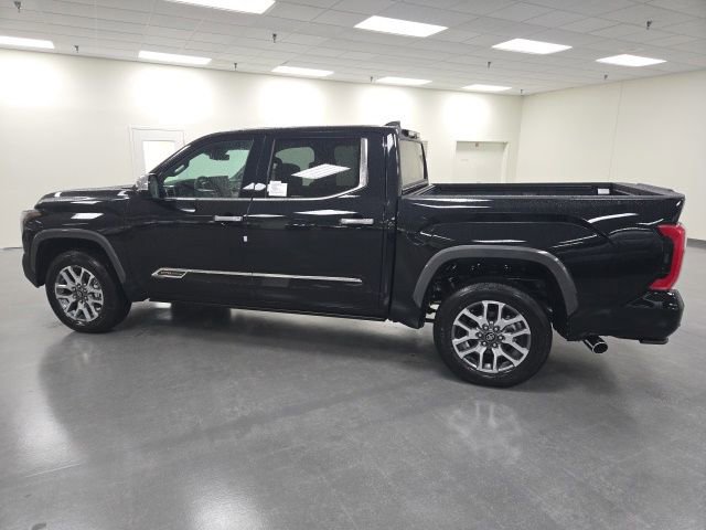 New 2026 Toyota Tundra 1794 Edition AWD/4WD image 3