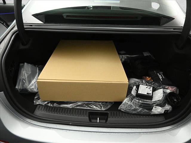 New 2026 Mercedes-Benz E 53 AMG e 4MATIC Sedan image 24