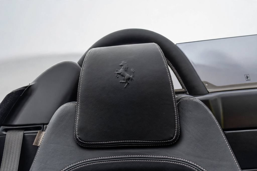 Used 2007 Ferrari F430 Spider RWD image 53