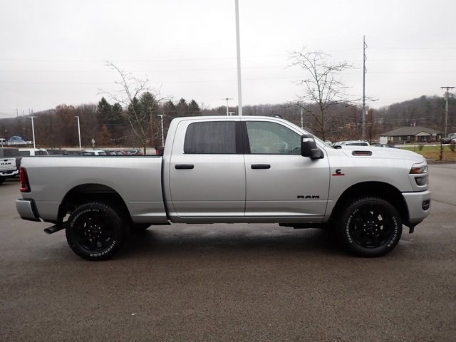 New 2026 RAM 3500 Big Horn image 8