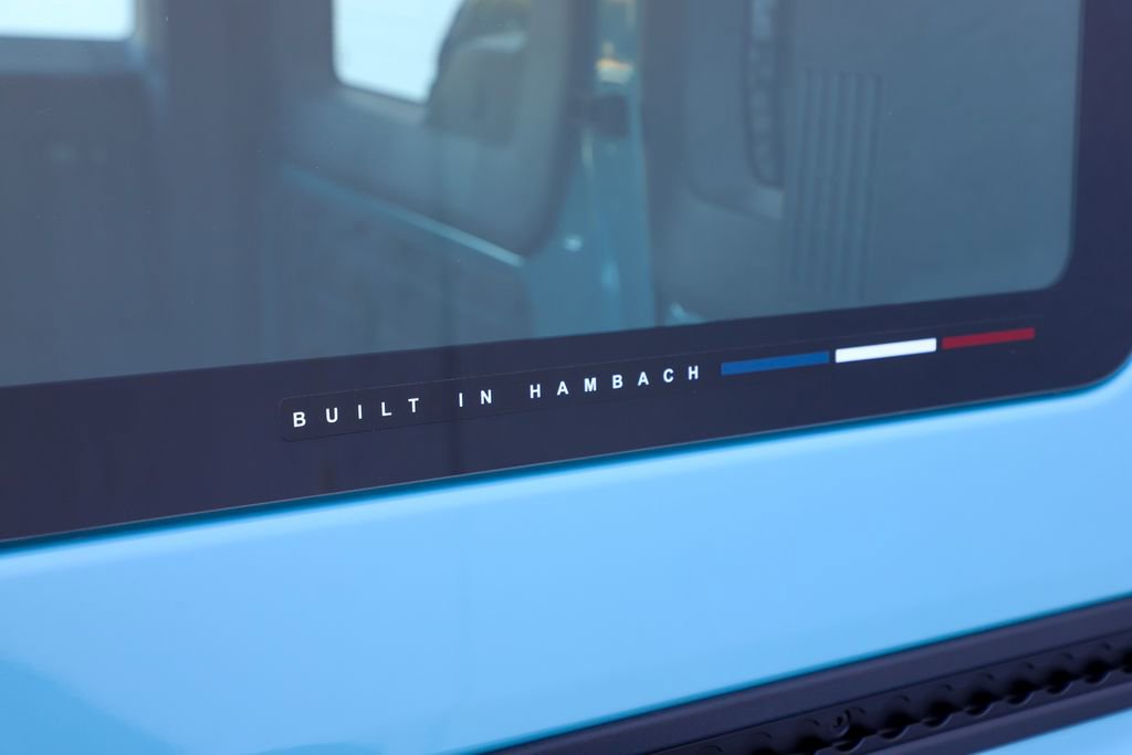 New 2025 INEOS Grenadier Trialmaster Edition image 73