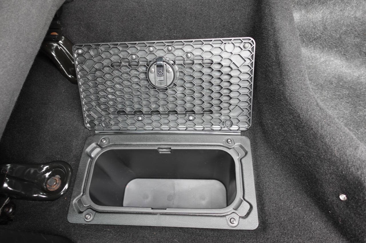 Used 2023 RAM 1500 Classic SLT w/ Electronics Convenience Group image 25