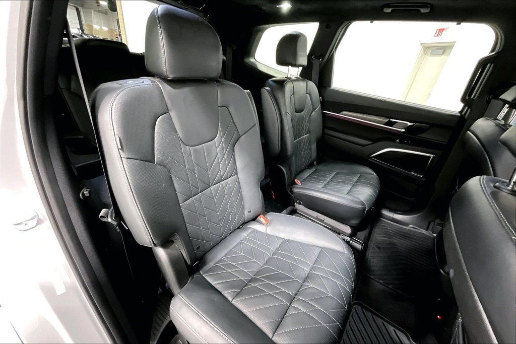 Used 2024 Kia Telluride SX Prestige X-Line AWD/4WD image 32