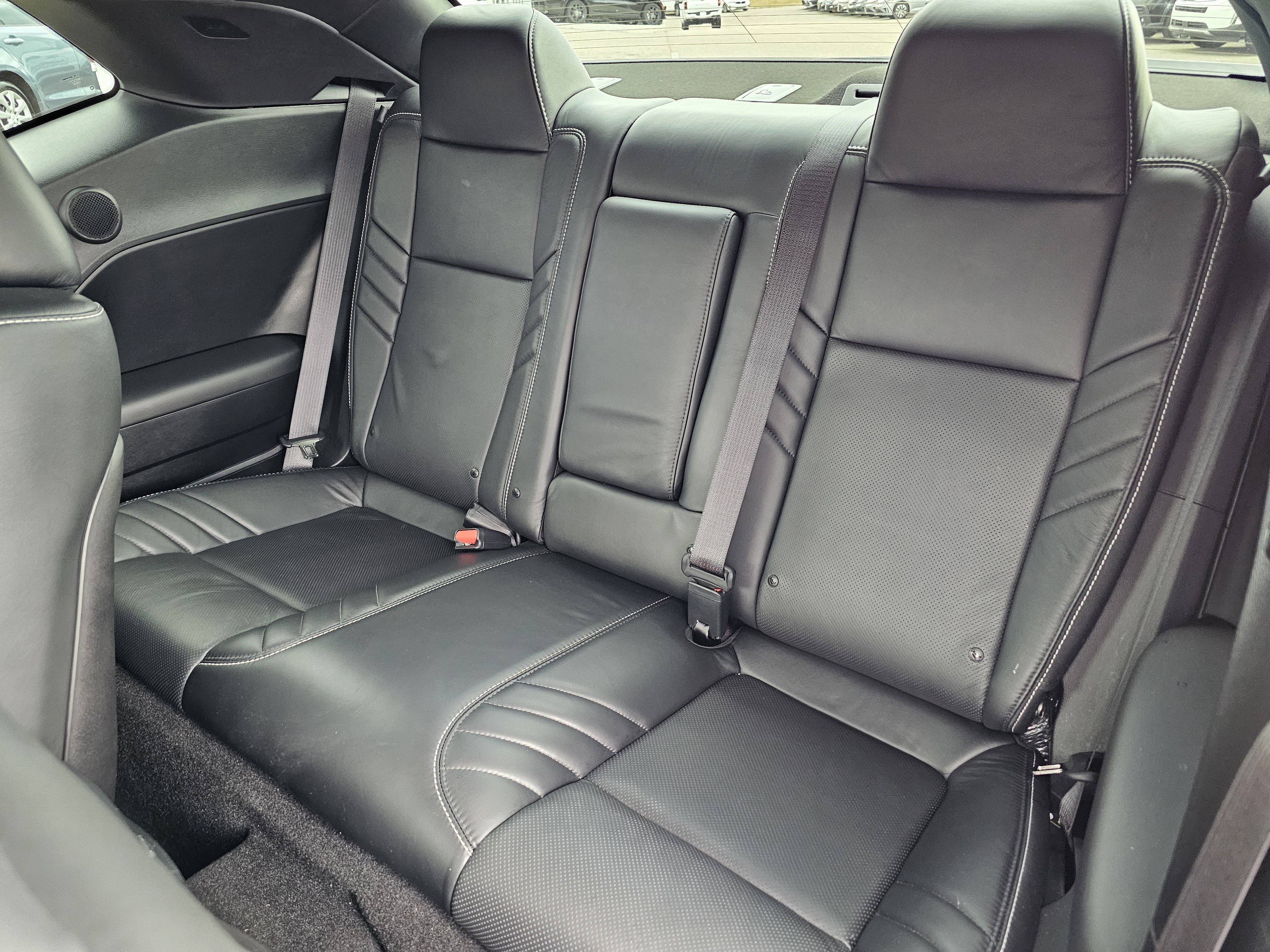 Used 2023 Dodge Challenger SRT Hellcat image 30