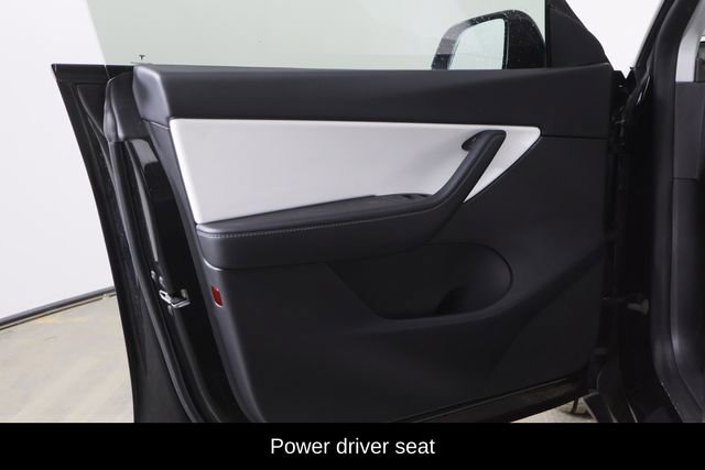 Used 2021 Tesla Model Y Long Range AWD/4WD image 13