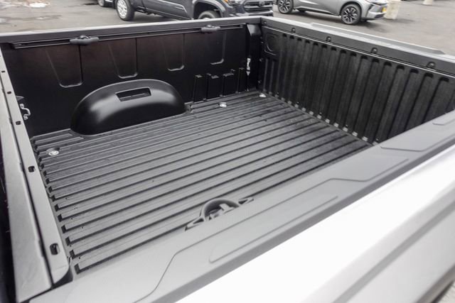 New 2026 Toyota Tundra Limited image 12