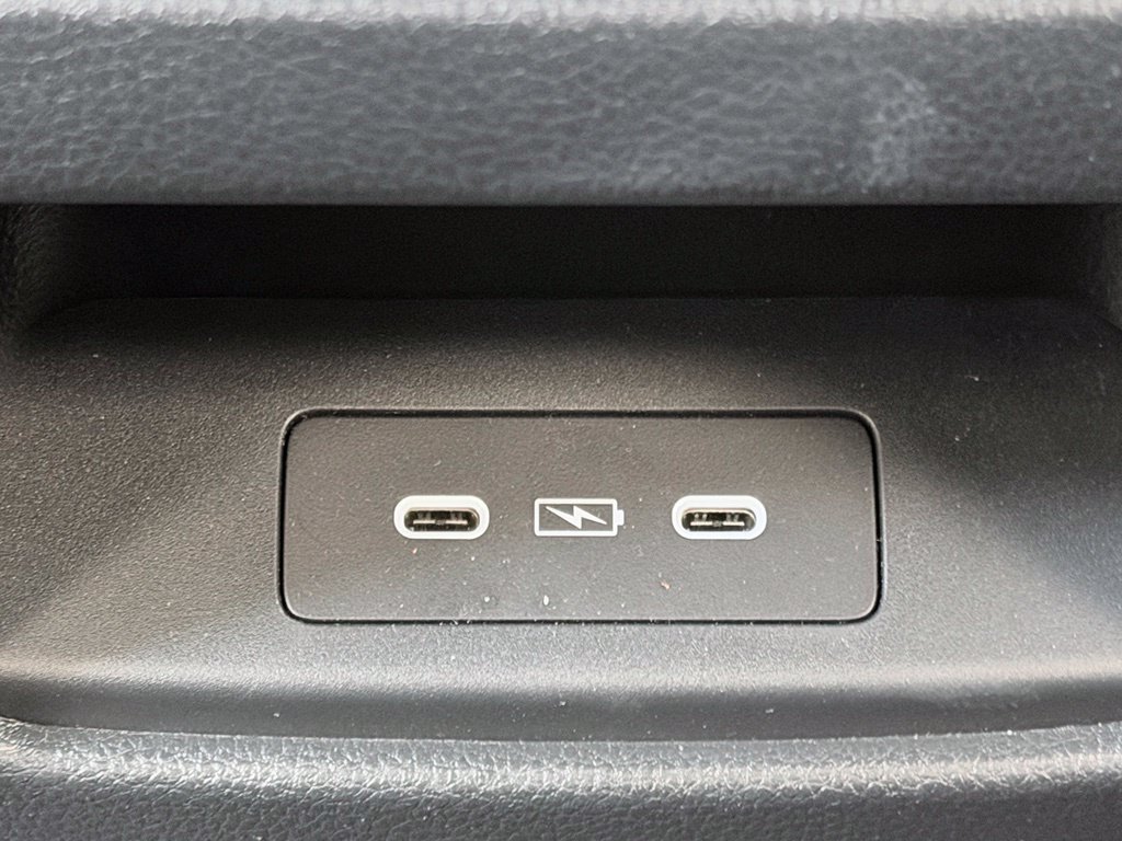 Used 2026 Honda CR-V EX image 23