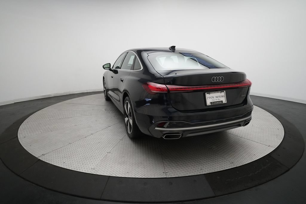 Certified 2025 Audi A5 2.0T Premium AWD/4WD image 36