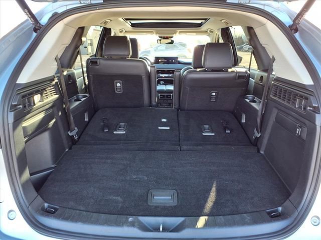 Used 2025 MAZDA CX-90 3.3 Turbo w/ Premium Sport Pkg image 79