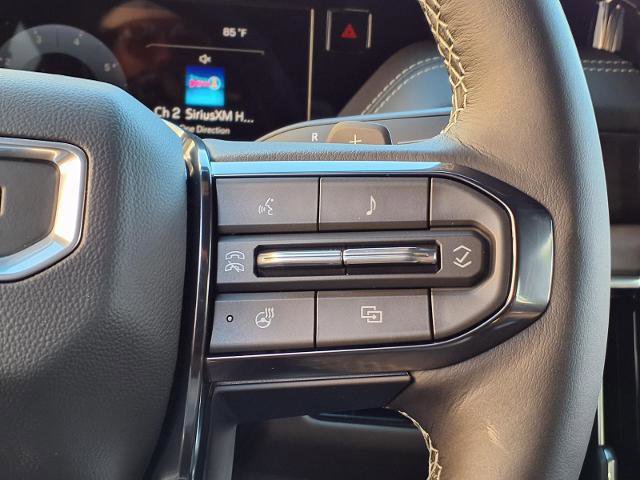 New 2026 GMC Yukon Denali Ultimate AWD/4WD image 13