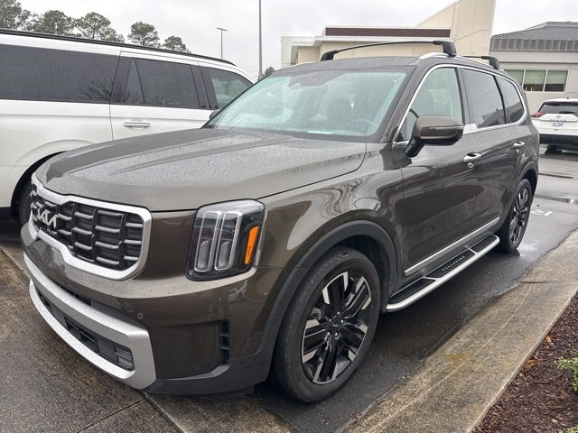 Used 2023 Kia Telluride SX Prestige