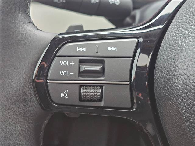 New 2026 Honda Pilot Elite image 25