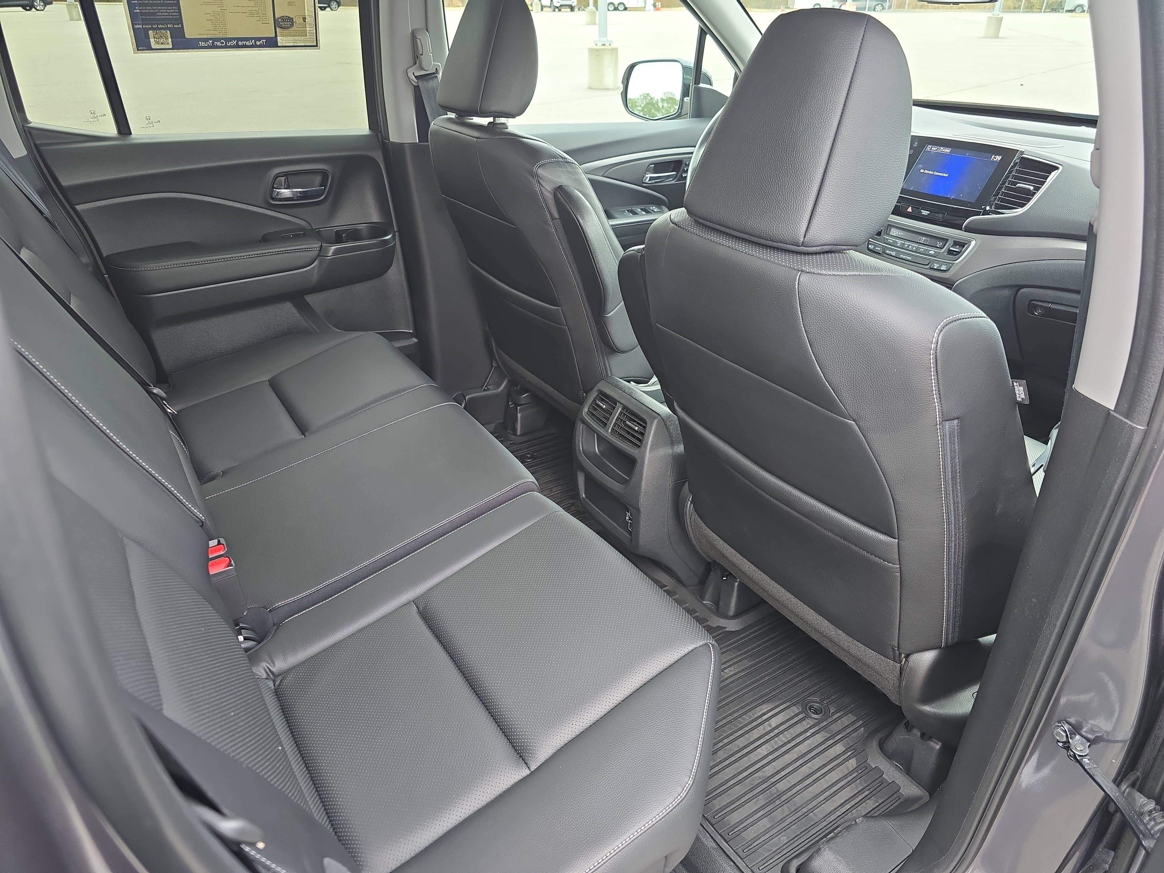 Used 2022 Honda Ridgeline RTL-E image 11