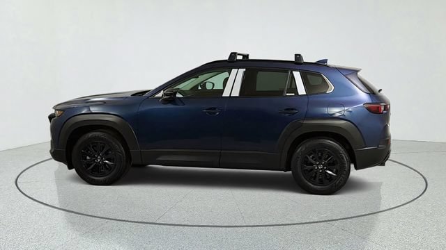 New 2026 MAZDA CX-50 AWD 2.5 Hybrid w/ Weather Package image 4