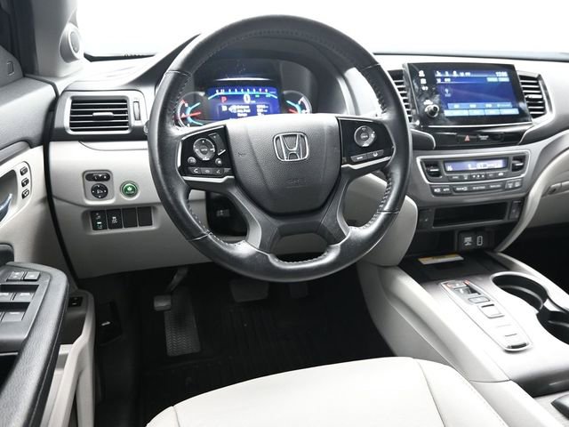 Used 2021 Honda Pilot Special Edition image 15