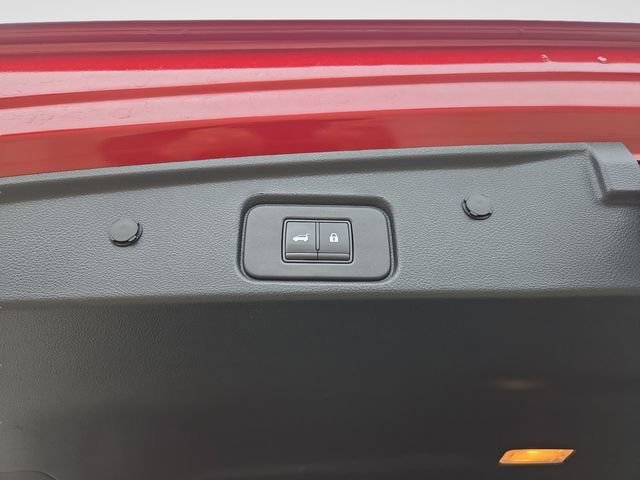 Used 2022 Nissan Pathfinder SL AWD/4WD image 30