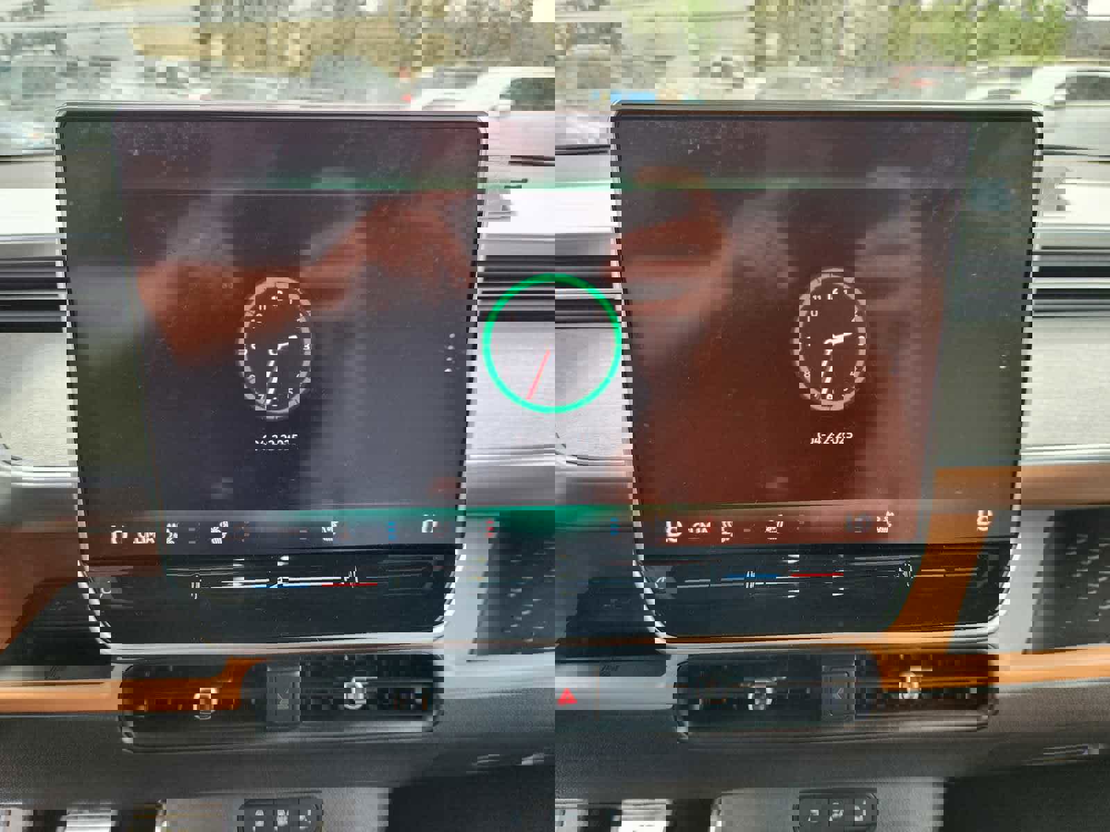 New 2025 Volkswagen ID. Buzz Pro S image 9