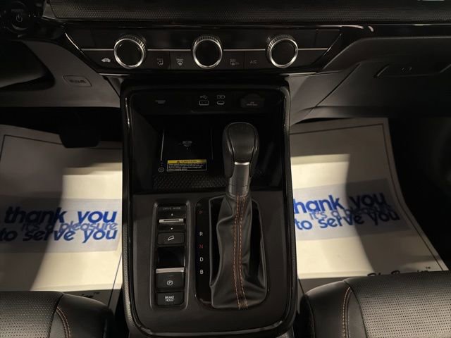 Certified 2023 Honda CR-V Sport Touring image 22