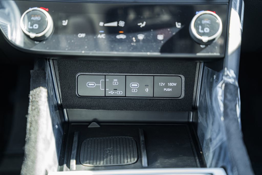New 2026 Hyundai Sonata SEL FWD image 20