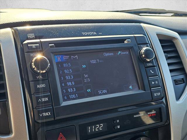 Used 2013 Toyota Tacoma 4x4 Double Cab w/ TRD Sport Pkg image 23