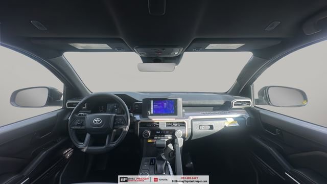 New 2026 Toyota Tacoma SR5 image 10