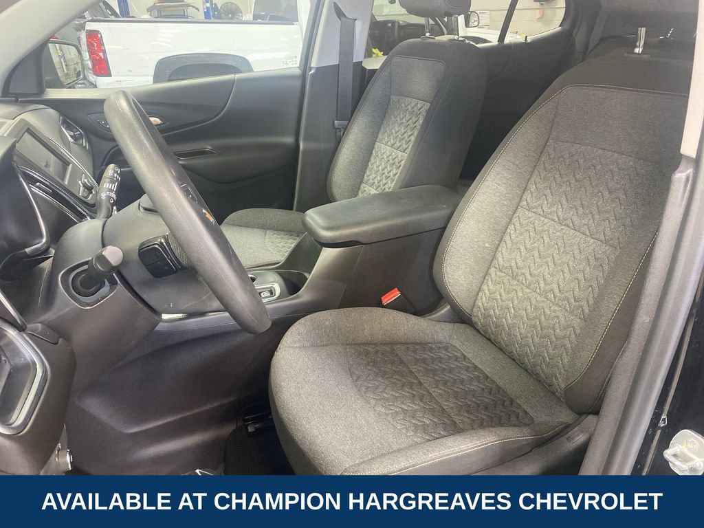 Certified 2022 Chevrolet Equinox LT AWD/4WD image 26