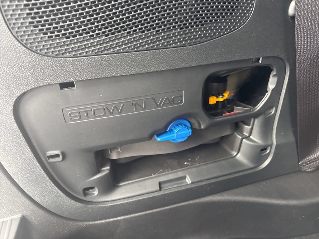 New 2026 Chrysler Pacifica Pinnacle AWD/4WD image 49