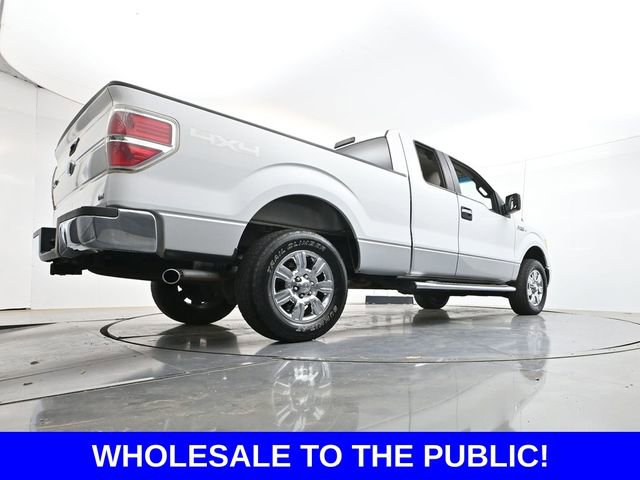 Used 2010 Ford F150 XLT image 31