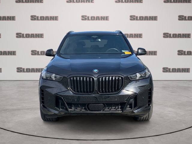 Certified 2024 BMW X5 xDrive40i w/ M Sport Package image 8