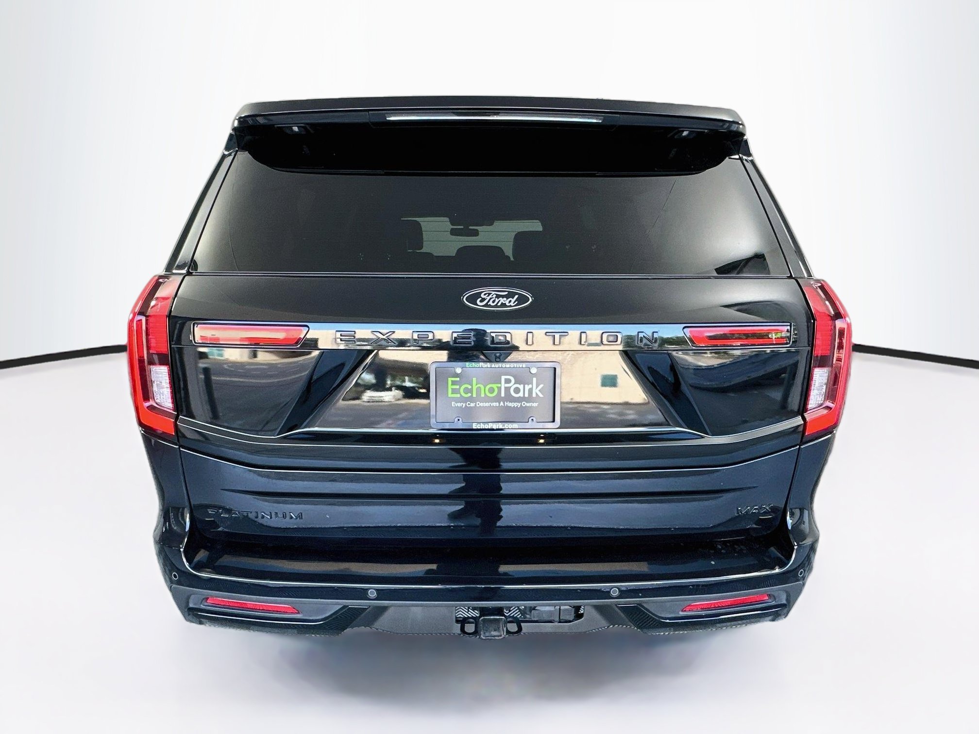 Used 2025 Ford Expedition Max Platinum w/ Stealth Performance Package AWD/4WD image 7