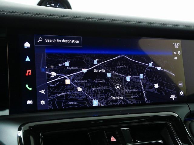 New 2026 Porsche Panamera GTS image 16