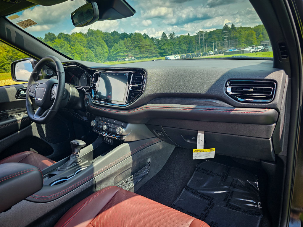New 2026 Dodge Durango GT AWD/4WD image 49