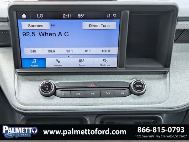 Used 2023 Ford Maverick XLT FWD image 18