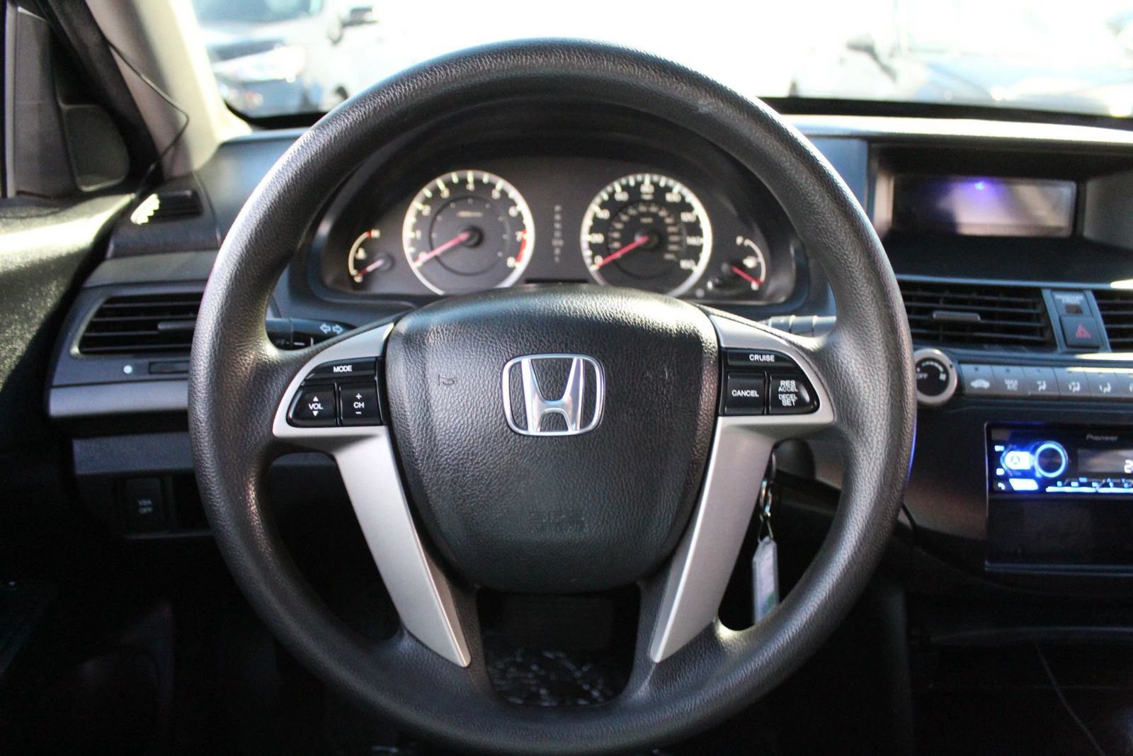 Used 2010 Honda Accord LX image 15