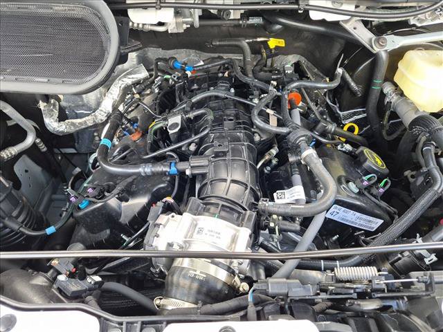 New 2027 Ford Transit 350 XL RWD image 15