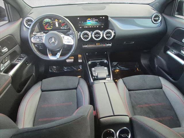 Used 2023 Mercedes-Benz GLA 250 4MATIC image 18